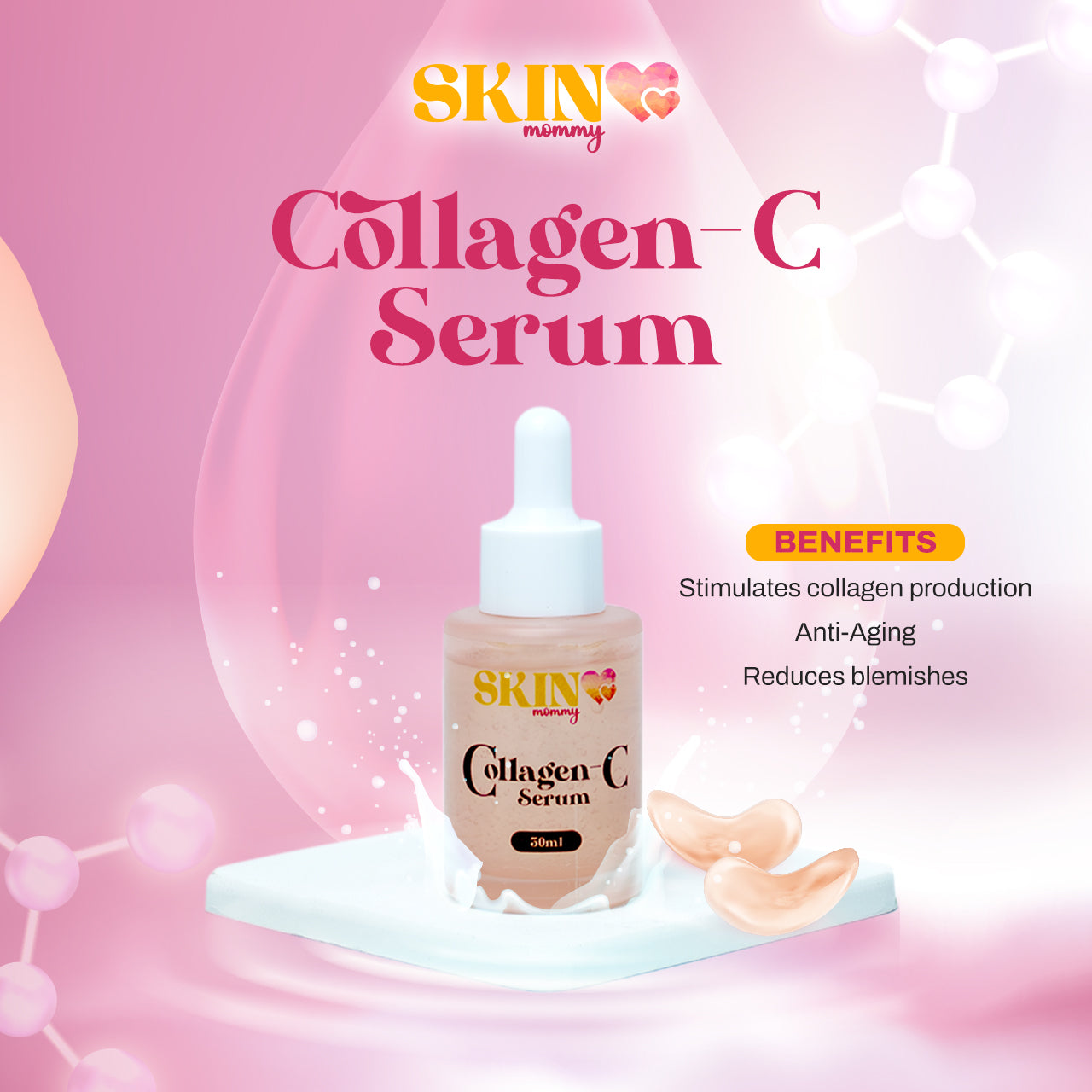Gluta Collagen Set, Best-Selling Bundle!