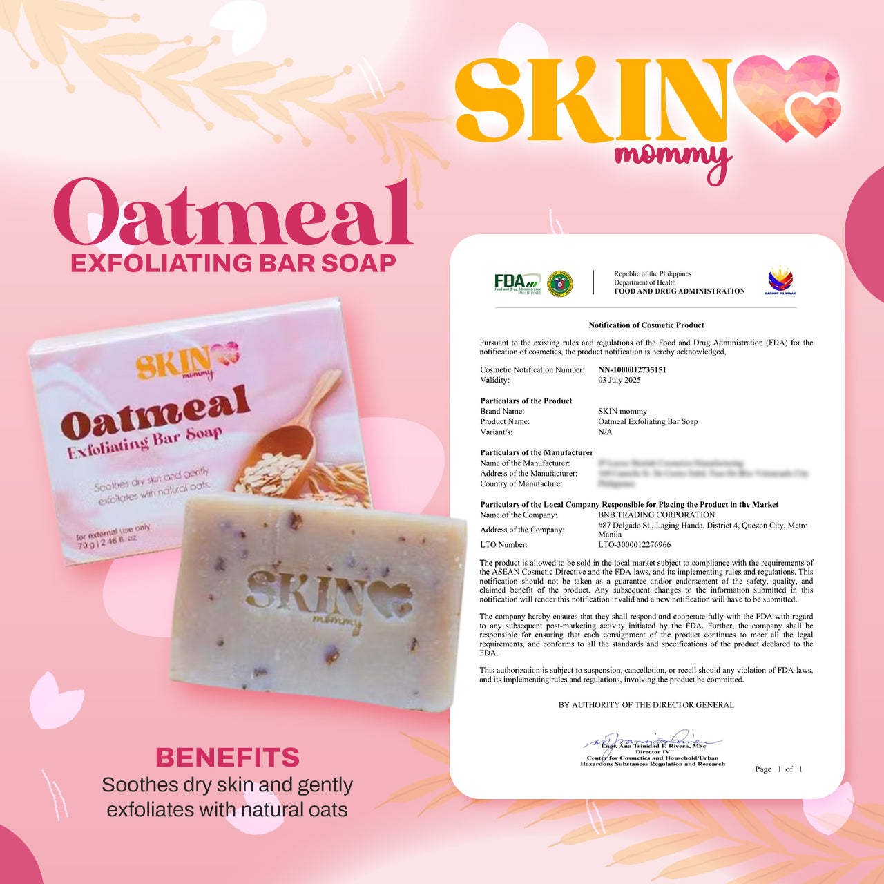Cocoa Butter Set - Reseller's Package