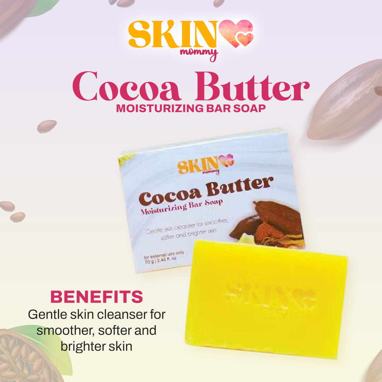 Cocoa Butter