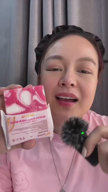Gluta Collagen with Vitamin C - Negosyo Bundle